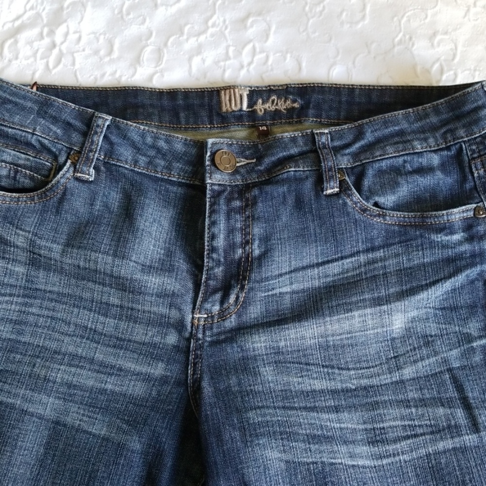 Kut from the kloth jeans